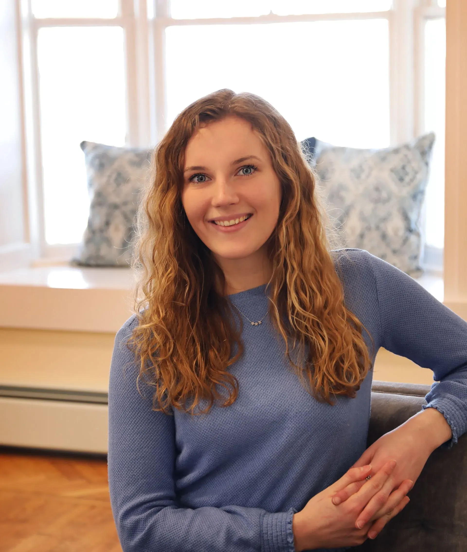 Jenny from Bissonette Properties