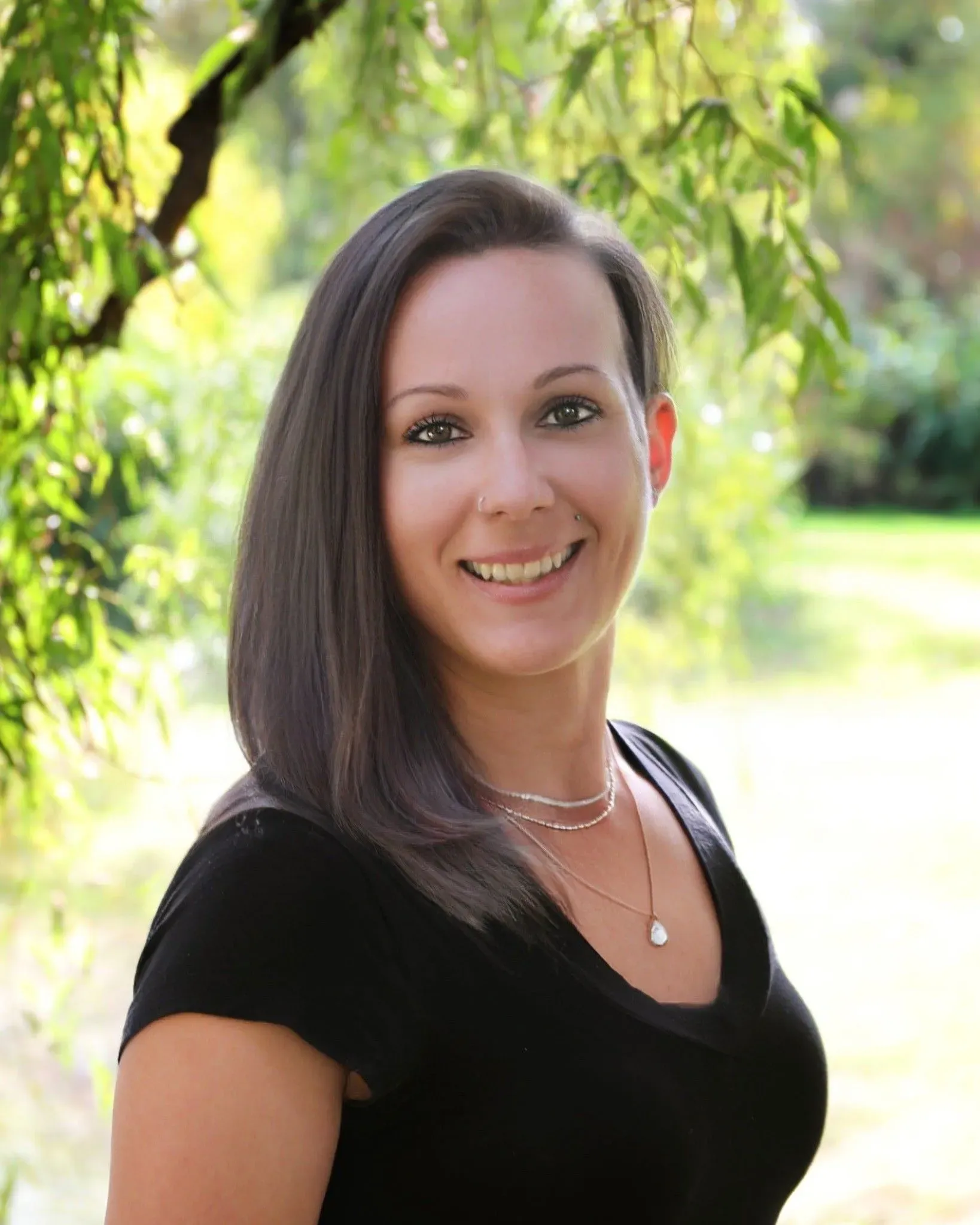 Nicole from Bissonette Properties