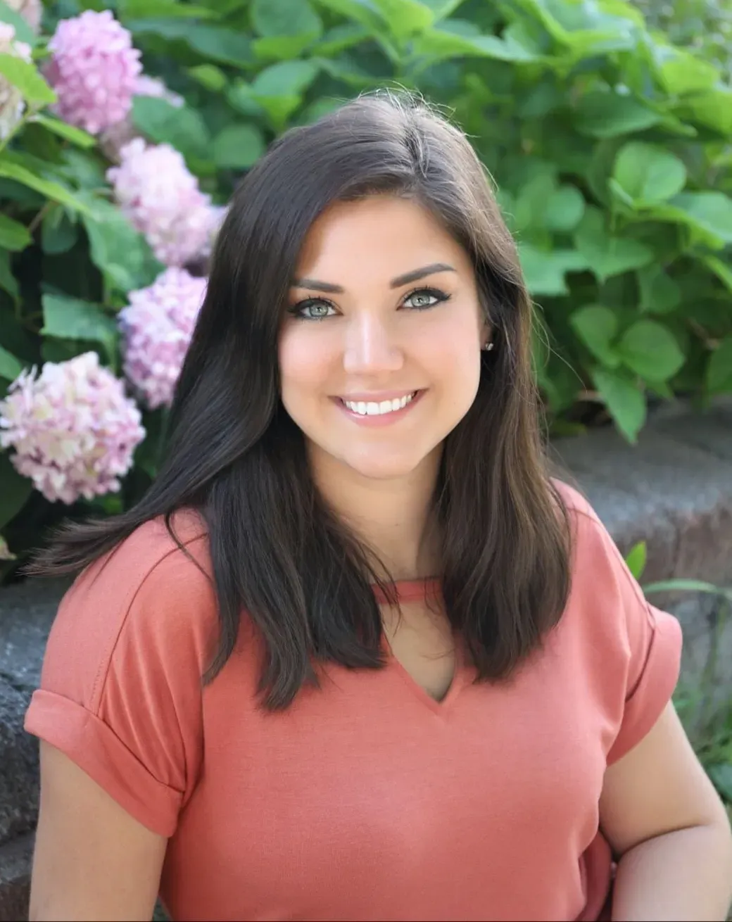 Stephanie from Bissonette Properties