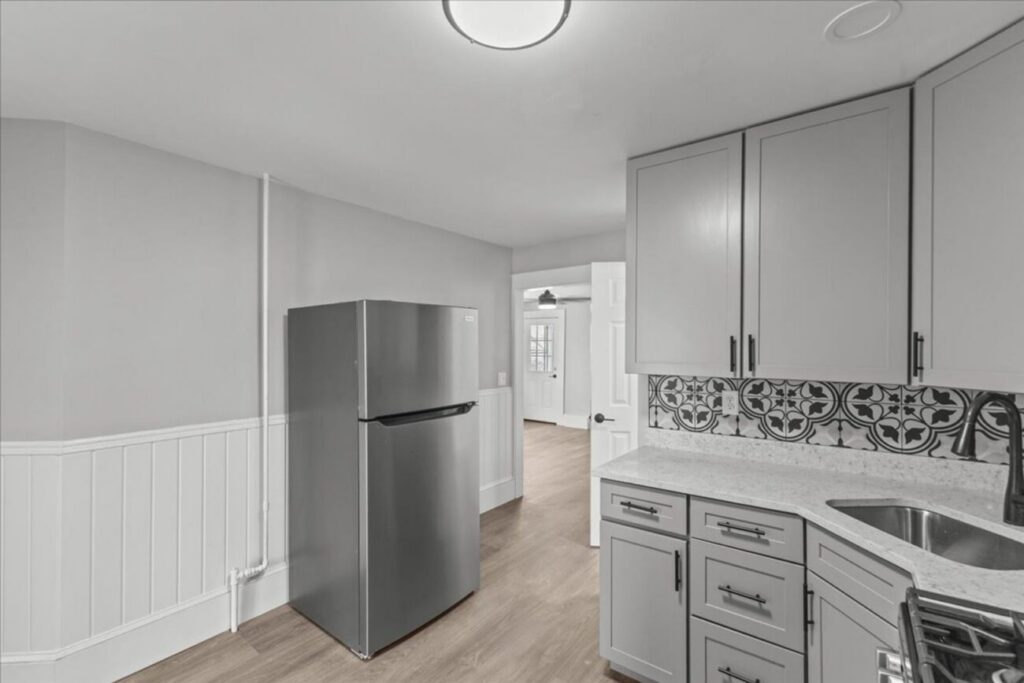 4BD in Burlington – Close to UVM – Available February 1st, 2027