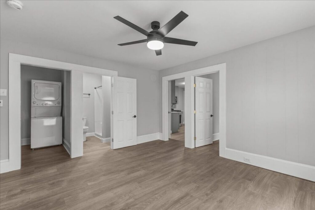 4BD in Burlington – Close to UVM – Available February 1st, 2027