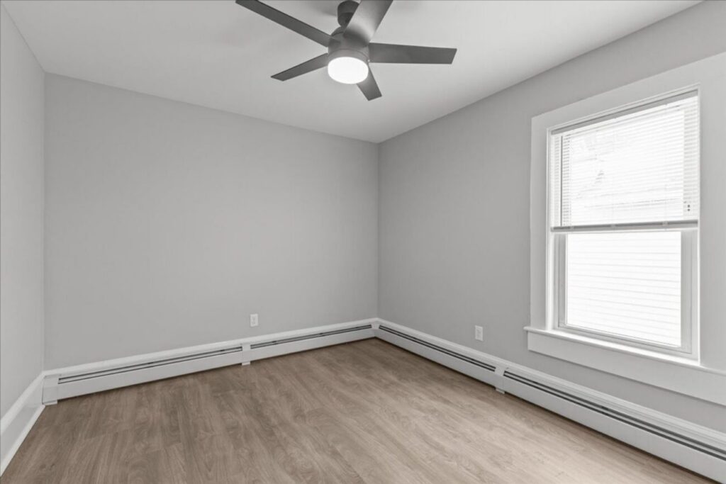 4BD in Burlington – Close to UVM – Available February 1st, 2027