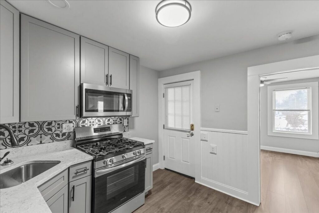 4BD in Burlington – Close to UVM – Available February 1st, 2027