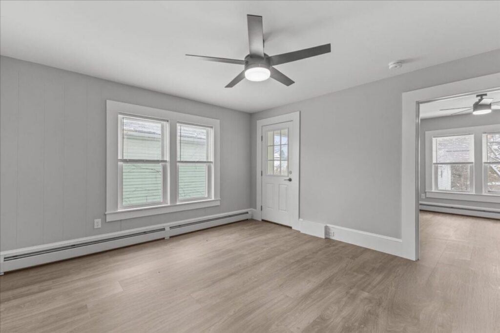 4BD in Burlington – Close to UVM – Available February 1st, 2027