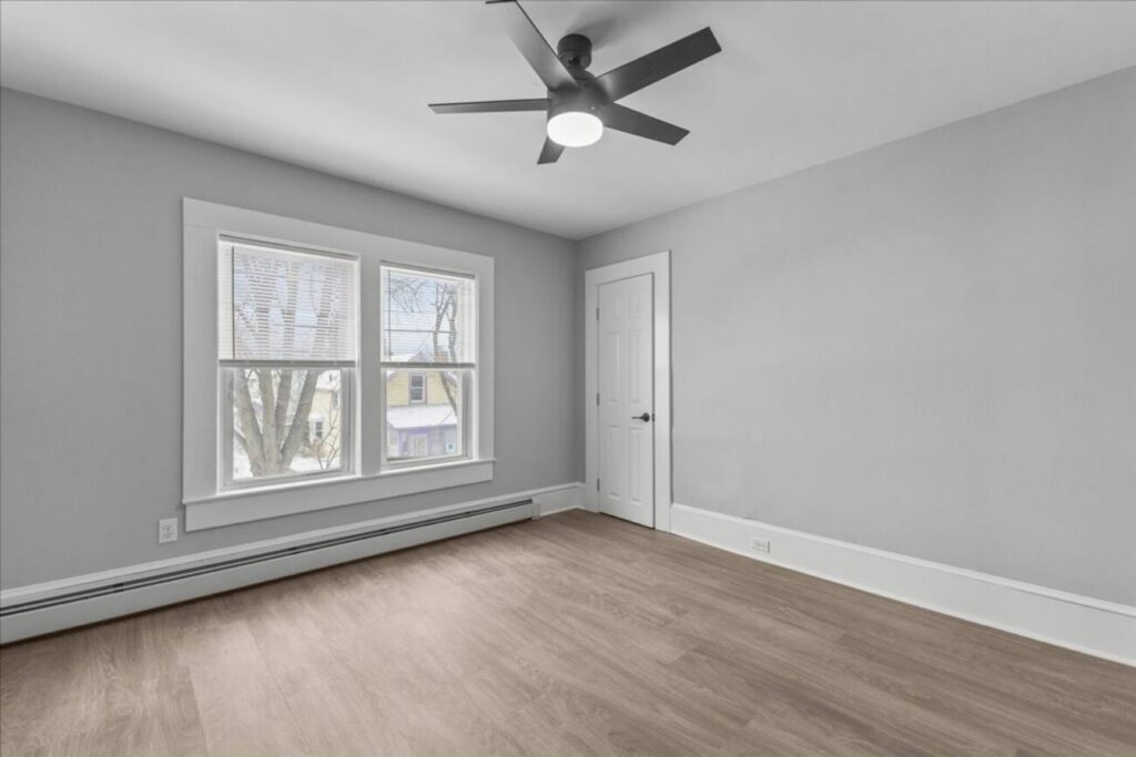 4BD in Burlington – Close to UVM – Available February 1st, 2027