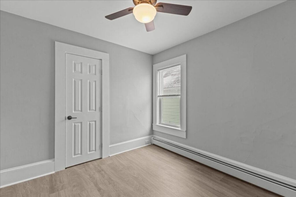 4BD in Burlington – Close to UVM – Available February 1st, 2027