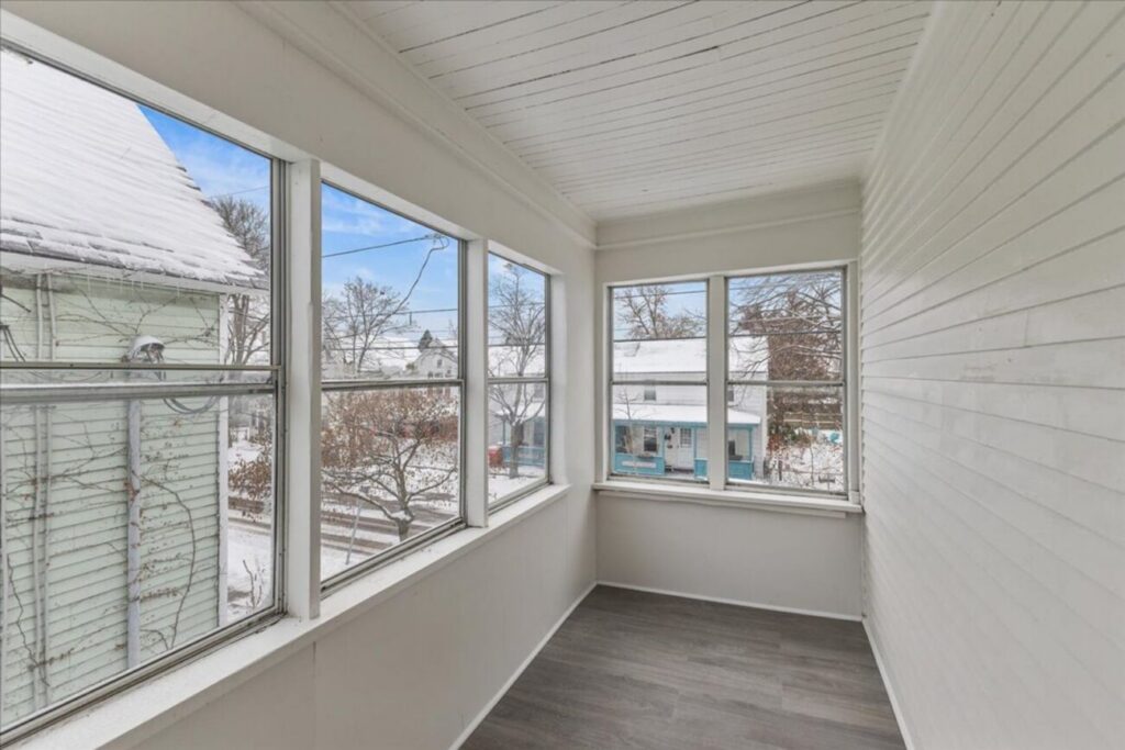 4BD in Burlington – Close to UVM – Available February 1st, 2027