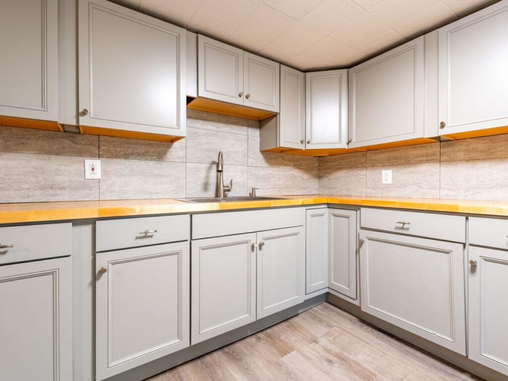 Three Bedroom Newly Renovated Apartment Available For an Immediate Move-in