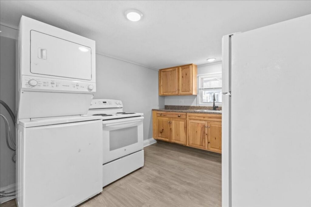 Newly Renovated 3 bedroom home in Burlington