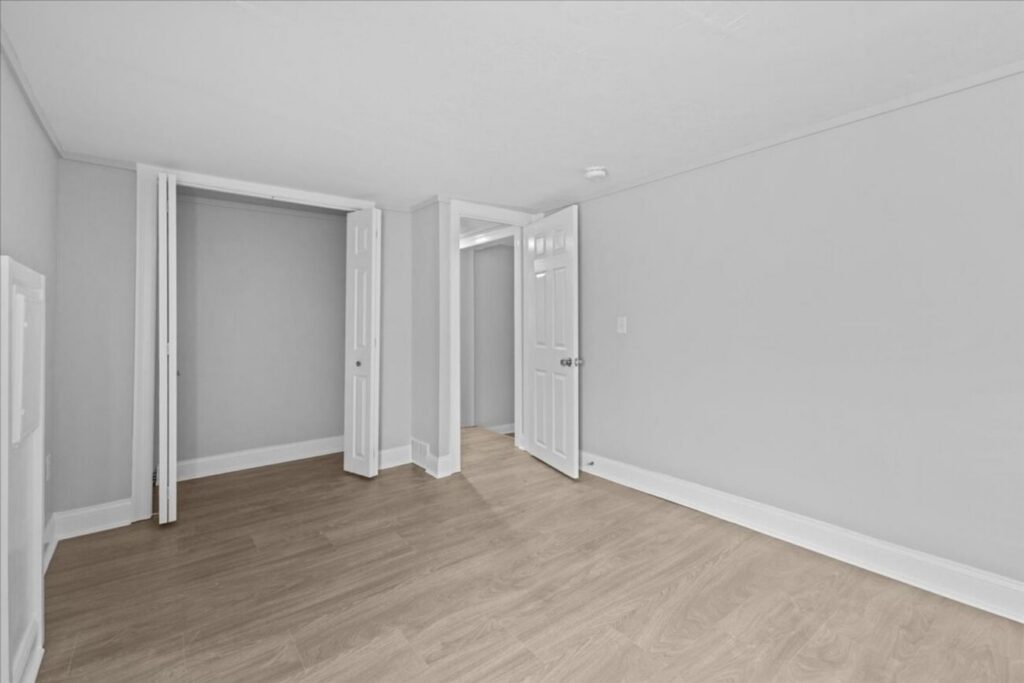 Newly Renovated 3 bedroom home in Burlington