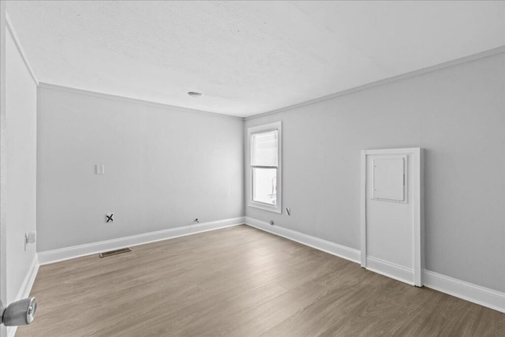 Newly Renovated 3 bedroom home in Burlington