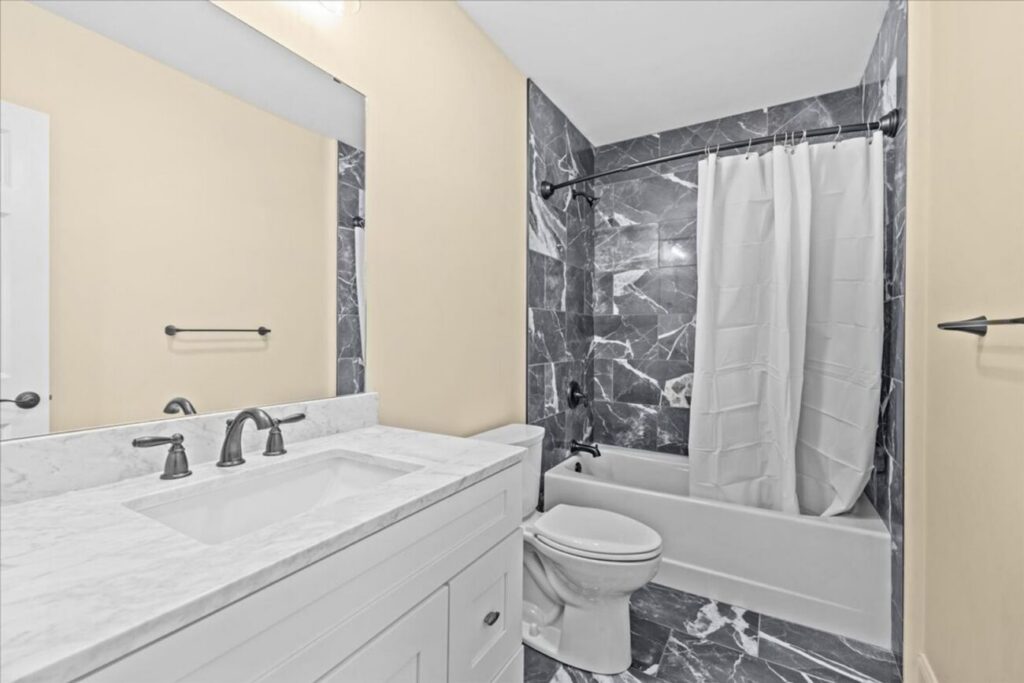 Four Bedroom Apartment next to UVM Center – Available February 1st, 2027!