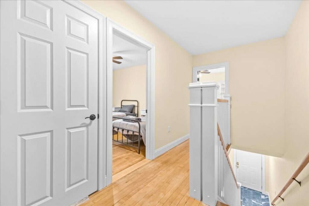 Four Bedroom Apartment next to UVM Center – Available February 1st, 2027!