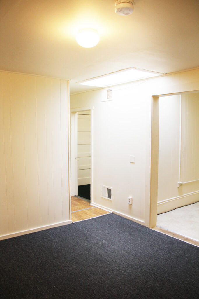 252 North St #4 – GREAT 4BR DOWNTOWN! AVAILABLE September 1, 2026