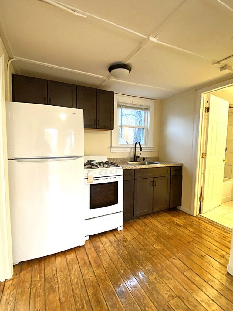 Cozy 2 bedroom located in the O.N.E
