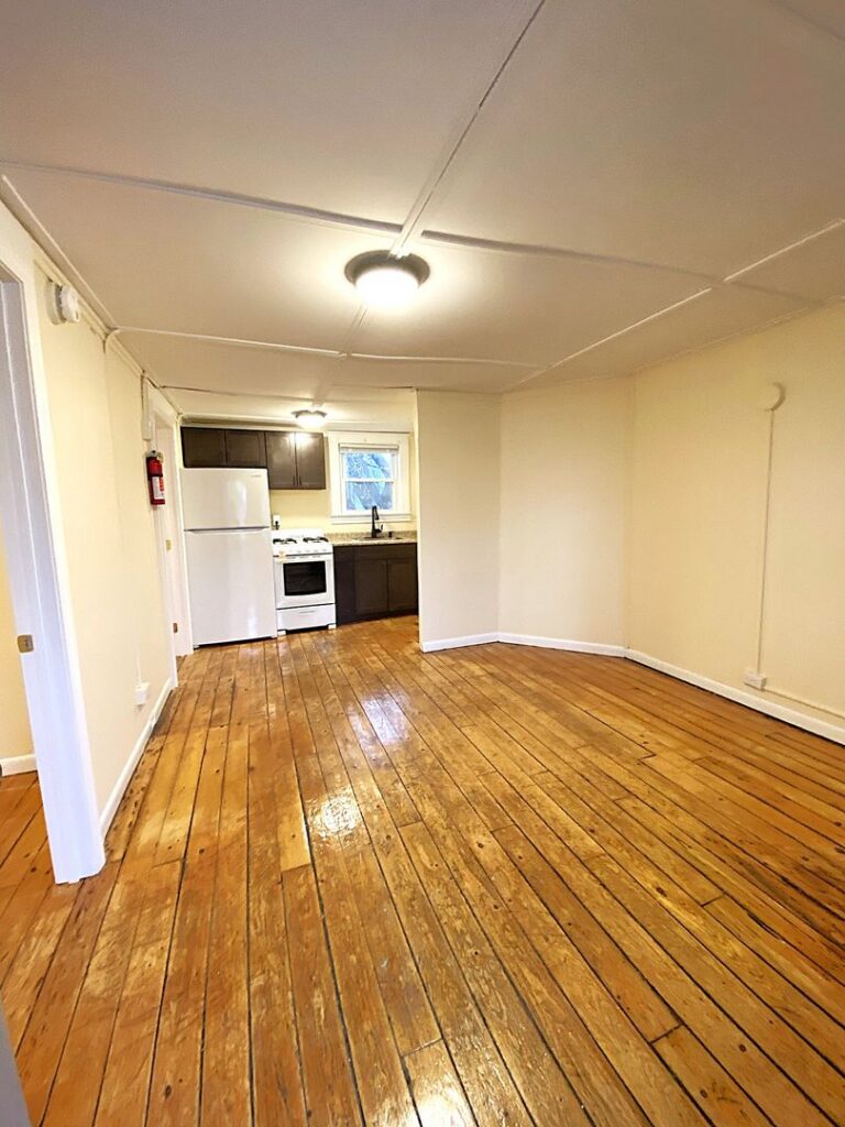Cozy 2 bedroom located in the O.N.E