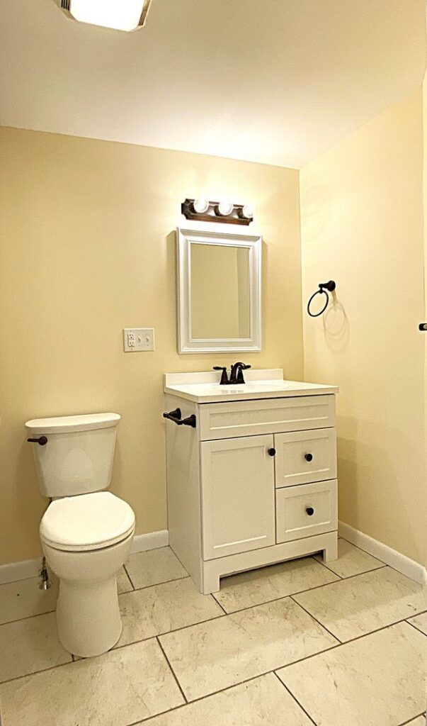 Cozy 2 bedroom located in the O.N.E