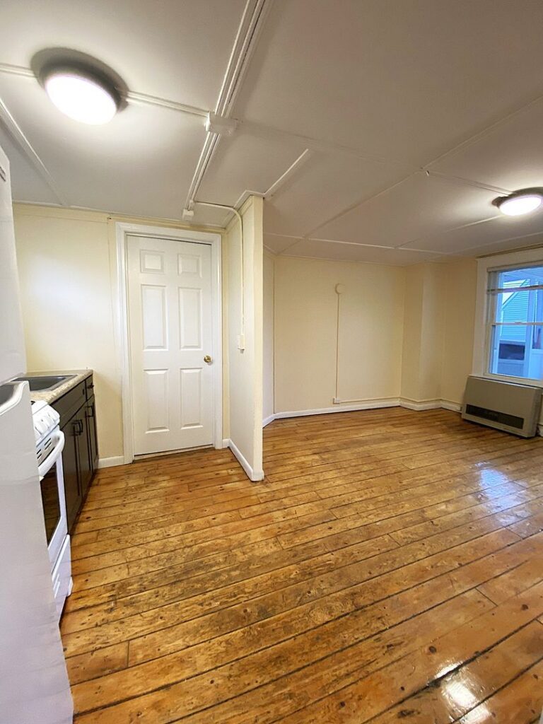 Cozy 2 bedroom located in the O.N.E