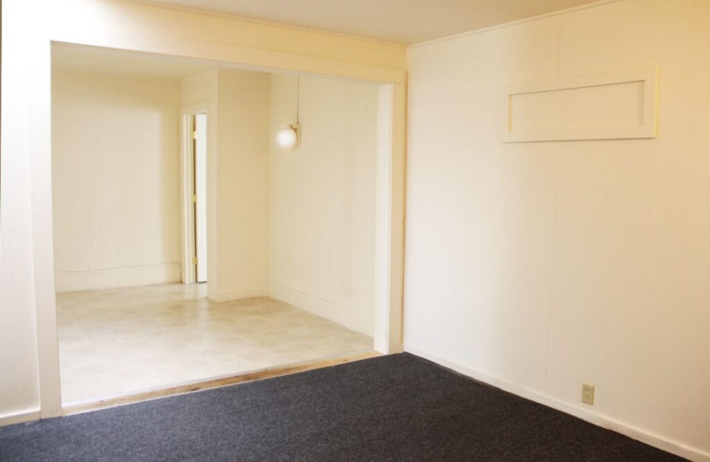 252 North St #4 – Four Bedroom Available For Immediate Move-in