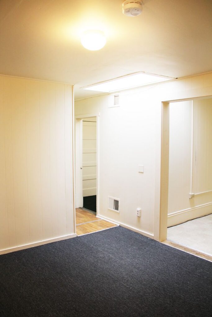 252 North St #4 – Four Bedroom Available For Immediate Move-in