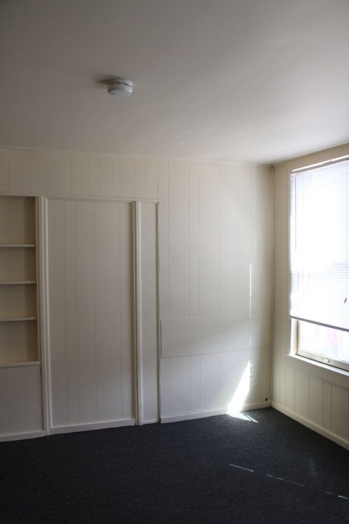 252 North St #4 – Four Bedroom Available For Immediate Move-in