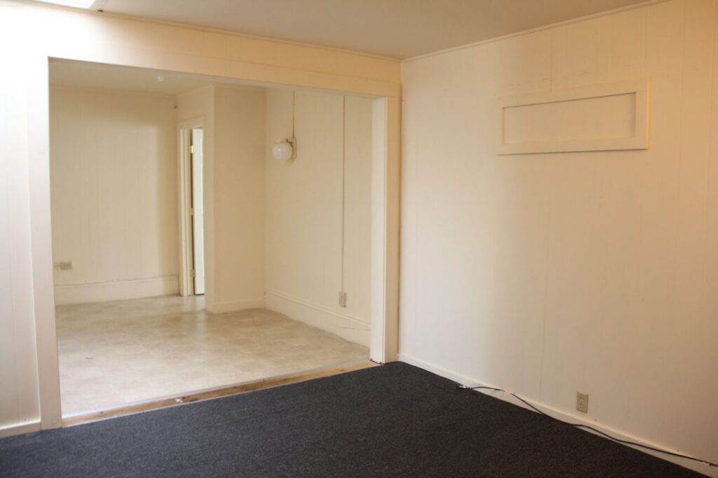 252 North St #4 – Four Bedroom Available For Immediate Move-in