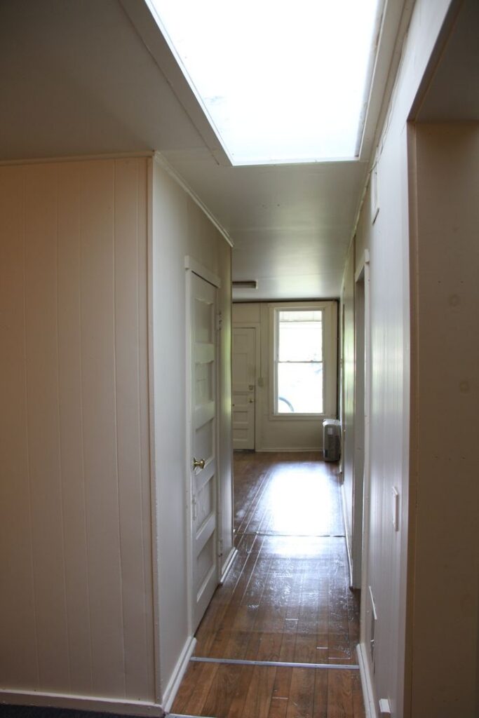 252 North St #4 – Four Bedroom Available For Immediate Move-in
