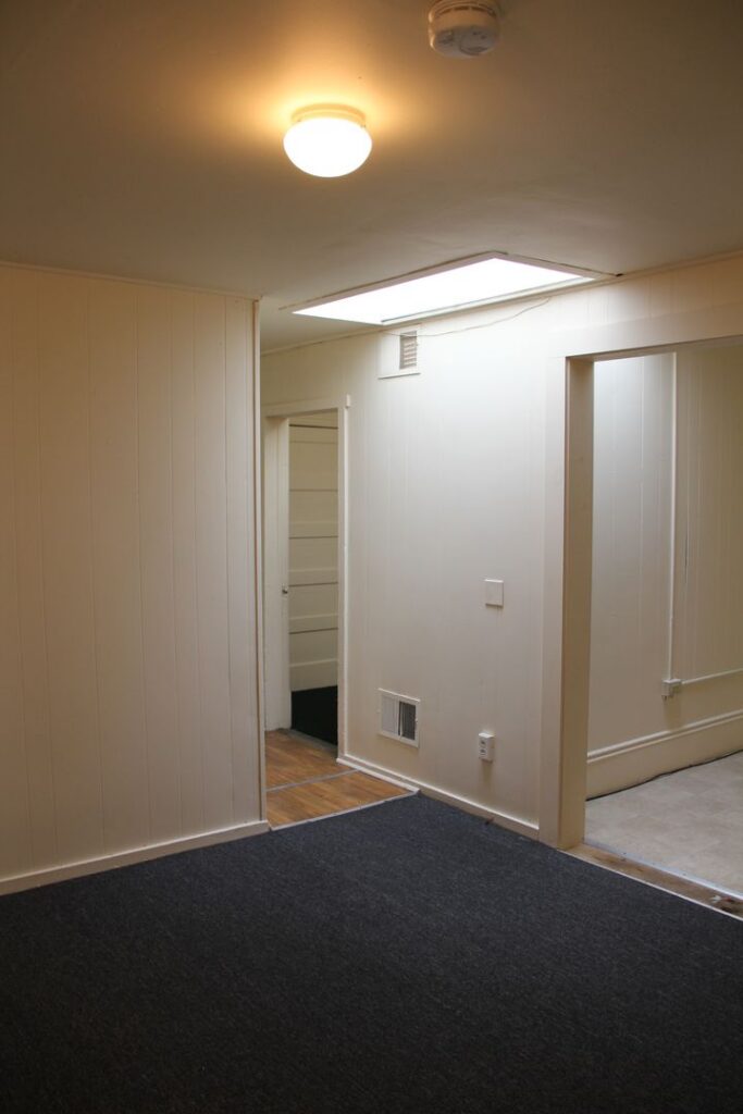 252 North St #4 – Four Bedroom Available For Immediate Move-in
