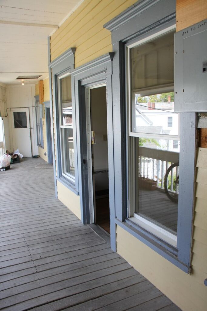 252 North St #4 – Four Bedroom Available For Immediate Move-in
