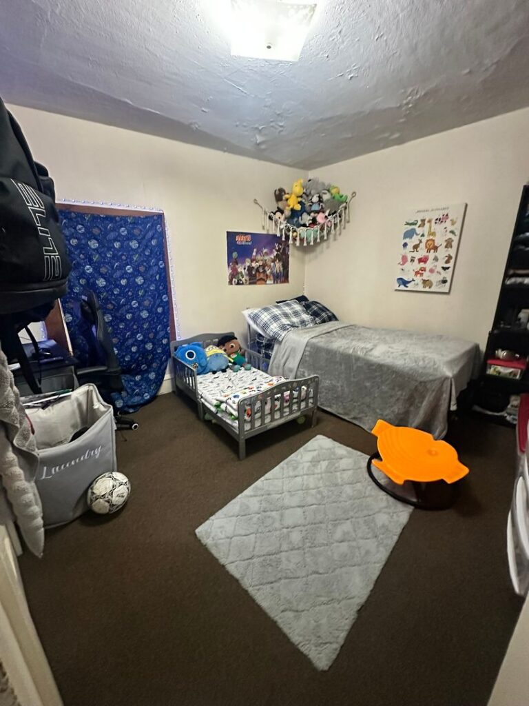 Two Bedroom in Burlington – Available September 15, 2026