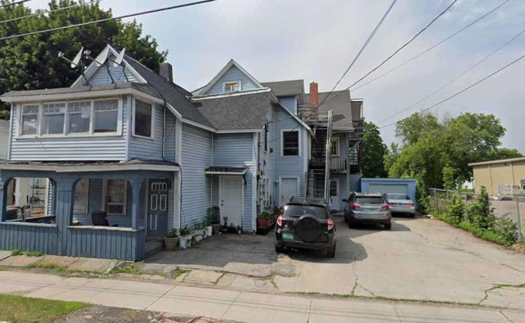 Two Bedroom in Burlington – Available September 15, 2026