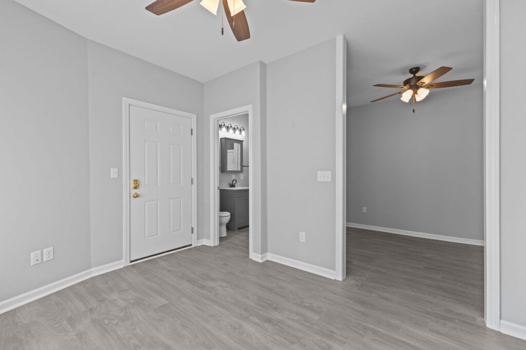 Newly Renovated Studio Available!!