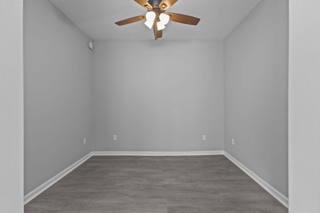 Newly Renovated Studio Available!!
