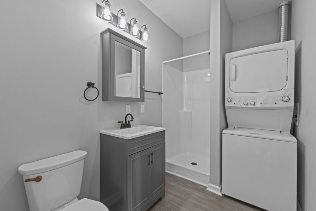 Newly Renovated Studio Available!!