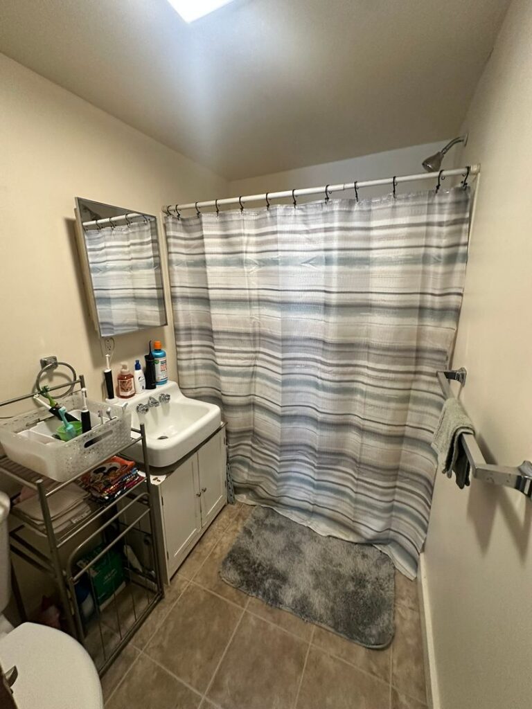 Two Bedroom in Burlington – Available September 15, 2026