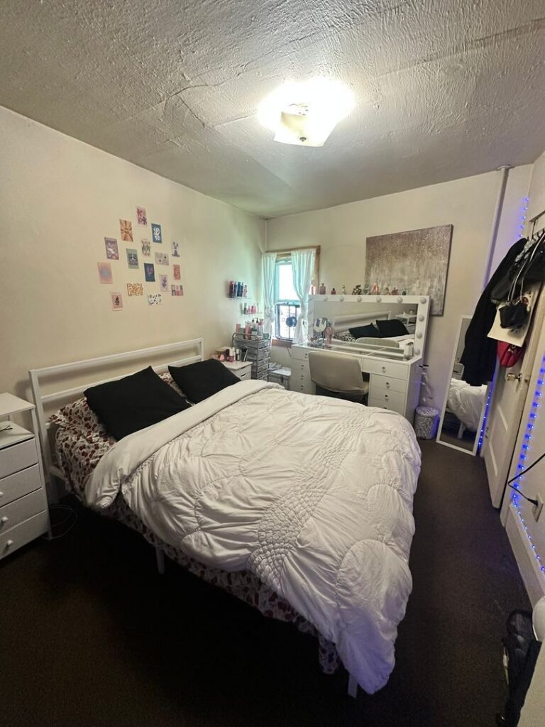 Two Bedroom in Burlington – Available September 15, 2026