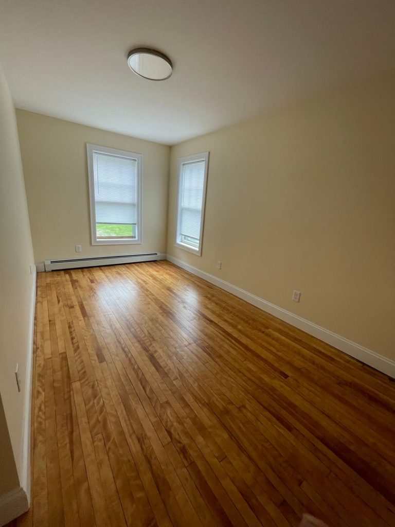 41 Campus Ct, Burlington, VT | Renovated 4 Bedroom, 2 Bathroom Apartment Near UVM | June 2027