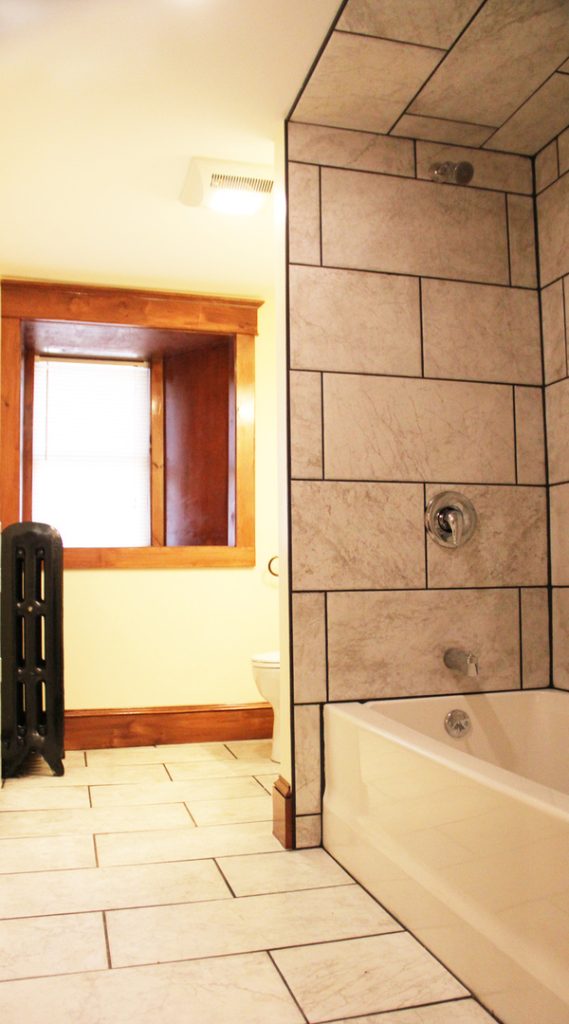 411A Colchester Ave, Burlington, VT | Renovated 4 Bedroom + Bonus Room Near UVM | June 2027