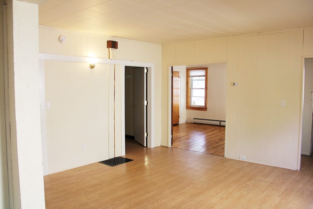 45 Peru St, Burlington, VT | 4 Bedroom House Near Downtown & UVM | June 2027