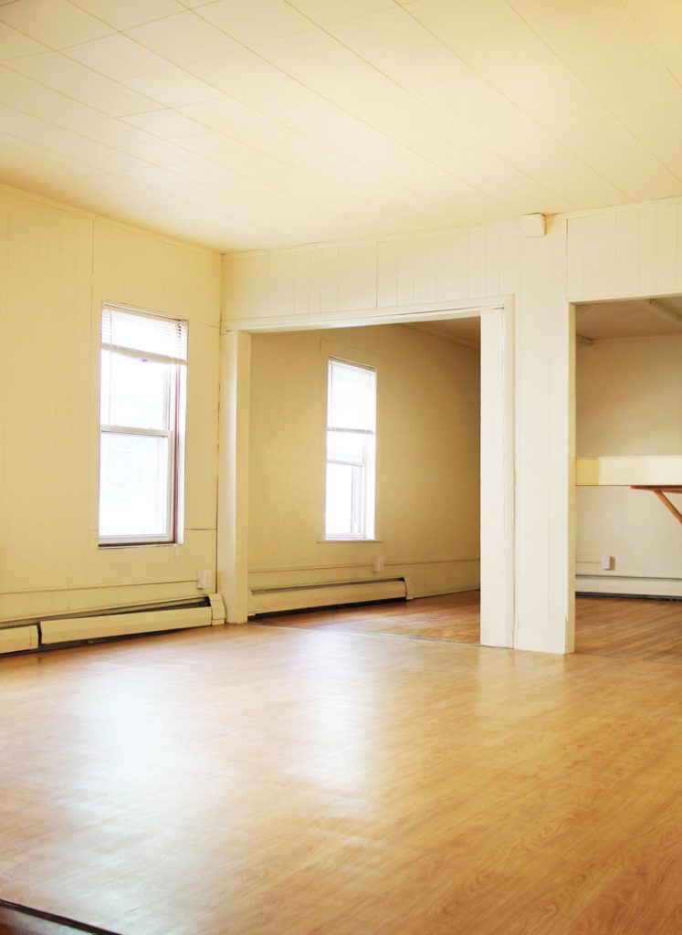 45 Peru St, Burlington, VT | 4 Bedroom House Near Downtown & UVM | June 2027