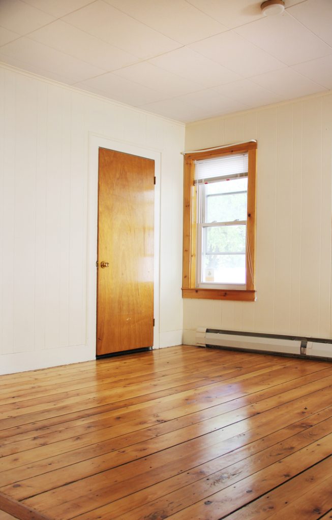 45 Peru St, Burlington, VT | 4 Bedroom House Near Downtown & UVM | June 2027