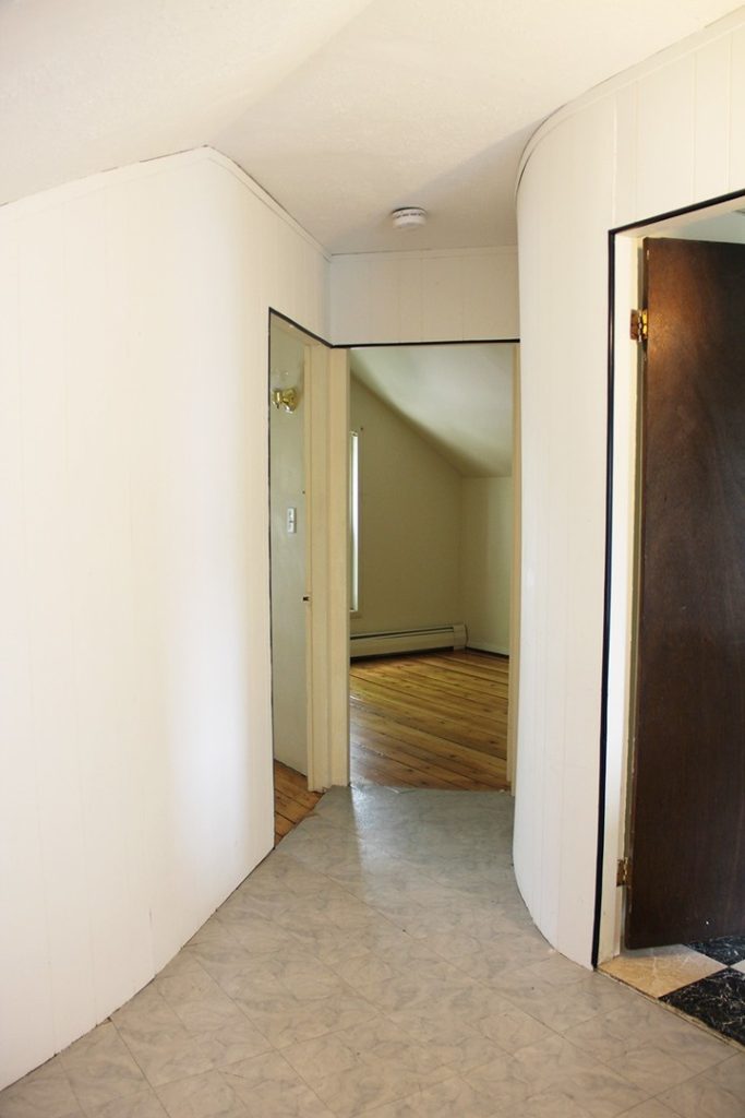 45 Peru St, Burlington, VT | 4 Bedroom House Near Downtown & UVM | June 2027