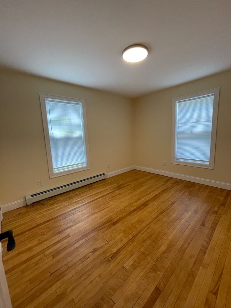 41 Campus Ct, Burlington, VT | Renovated 4 Bedroom, 2 Bathroom Apartment Near UVM | June 2027