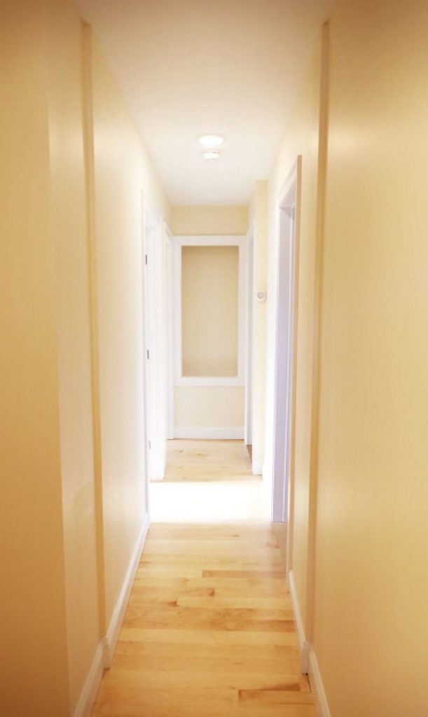 8 Chase St, Burlington, VT | Renovated 4 Bedroom Apartment Near UVM & Winooski | June 2027