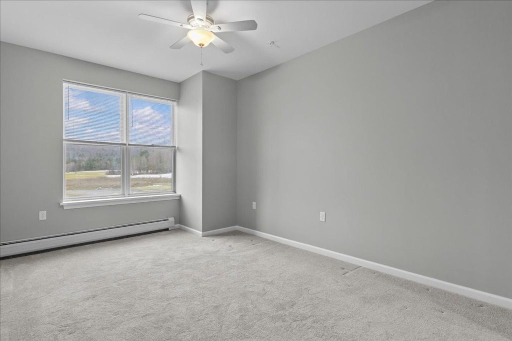 Newly Renovated 2 Bedroom in Williston – Available Starting November 1st!
