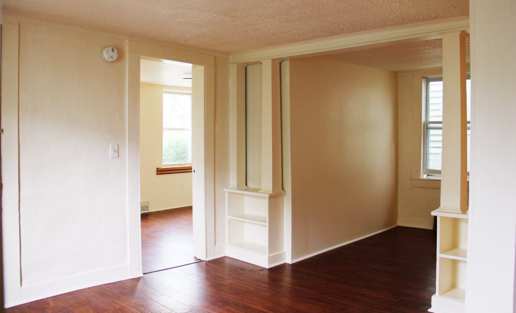 5 Bedroom House for Rent in Burlington, VT | 16 Rose St | Near UVM & Champlain | June 2027