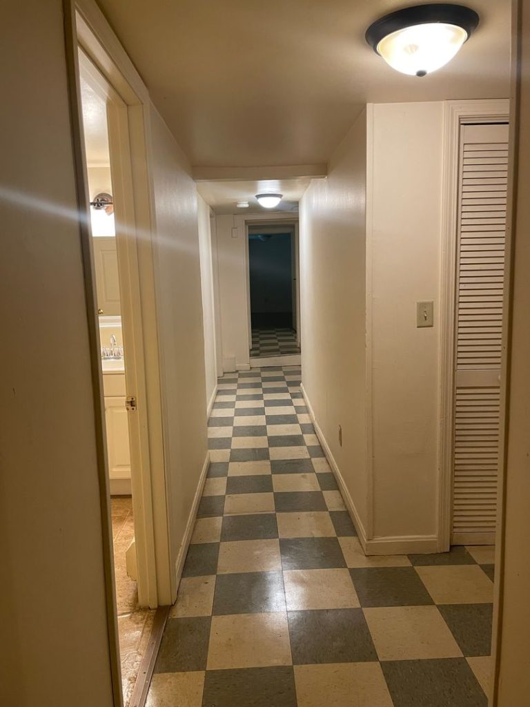 150 1/2 North St, Burlington, VT | 4 Bedroom Apartment Near Downtown & UVM | June 2027
