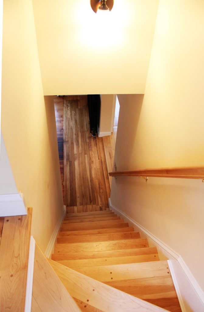 6 Bedroom House – 187 N. Champlain BURLINGTON- June 1st 2027!