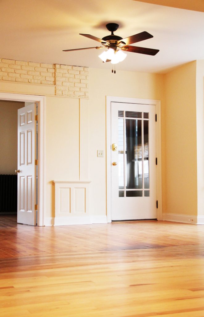 6 Bedroom House – 187 N. Champlain BURLINGTON- June 1st 2027!