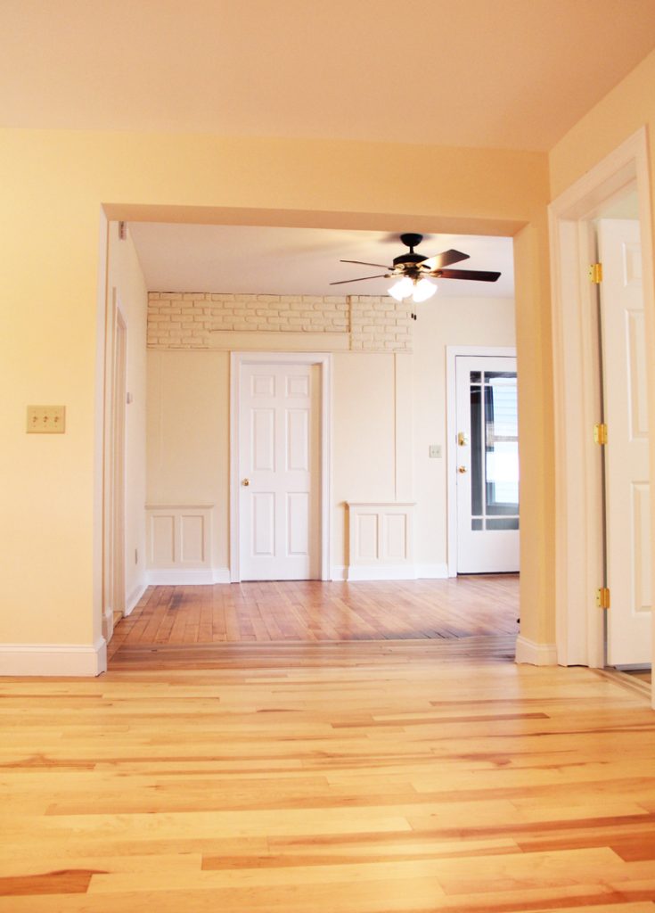 6 Bedroom House – 187 N. Champlain BURLINGTON- June 1st 2027!